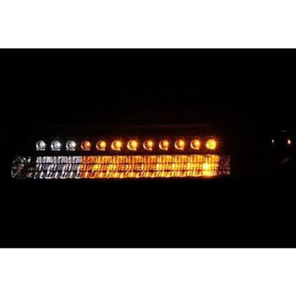 Parking Light Mega Auto Accessories