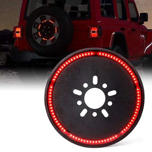 tail lights Mega Auto Accessories