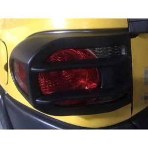 Fog Tail Light 3 mega auto accessories