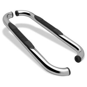 Side Step For GMC Sierra & Silverado 1999-2014