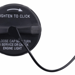 Gas Cap, Fuel Replacement for Jeep Wrangler