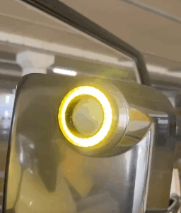 FJ Cruiser 2007-2023 Mirror Light