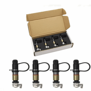 Tire Deflator Valves