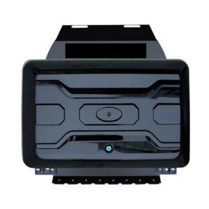 Side Mounted Gear Box Tool Box for HAVAL Raptor 2020-2024