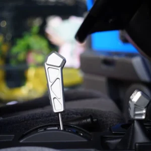 FJ Cruiser CNC Gear Knob