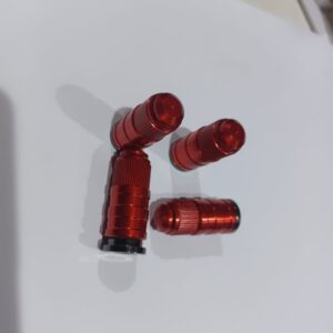 All Terrains Tire Air Release Valves Deflator For Sand Driving Quick Deflation ATVs UTV Motorcycle Parts Deflators Accessories
