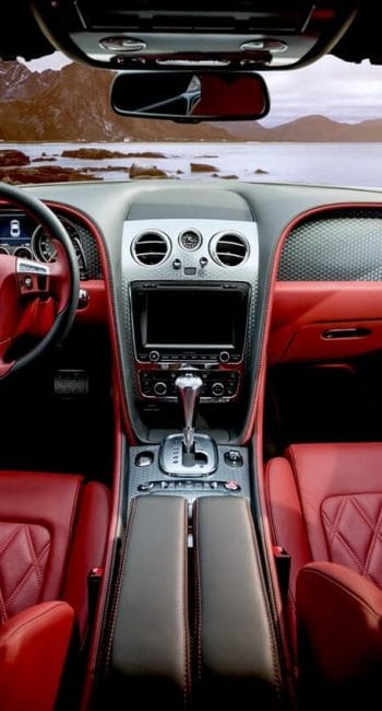 Interior Mega Auto Accessories